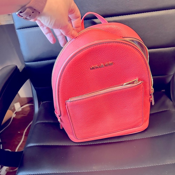 MICHAEL Michael Kors Bags Michael Kors Backpack Purse Poshmark